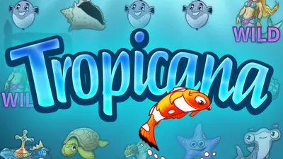 tropicana